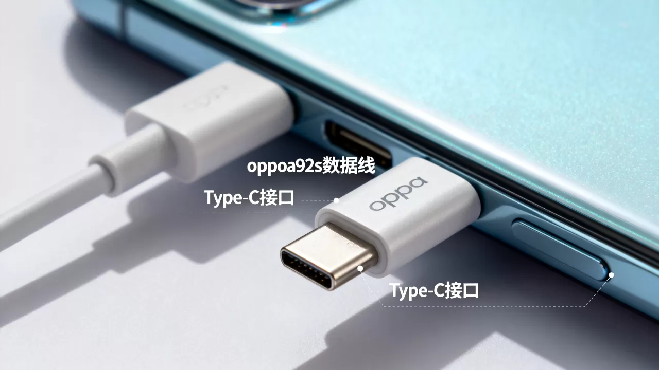 oppoa92s手机数据线是什么,oppoa92s手机充电线接口类型 oppoa92s手机数据线是什么,oppoa92s手机充电线接口类型