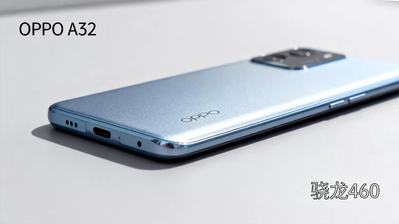OPPO A32是什么CPU,OPPO A32处理器型号 OPPO A32是什么CPU,OPPO A32处理器型号