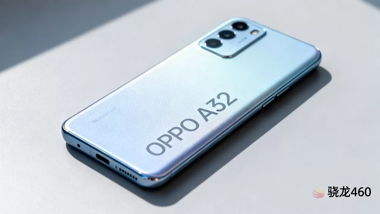 OPPO A32是什么CPU,OPPO A32处理器型号 OPPO A32是什么CPU,OPPO A32处理器型号