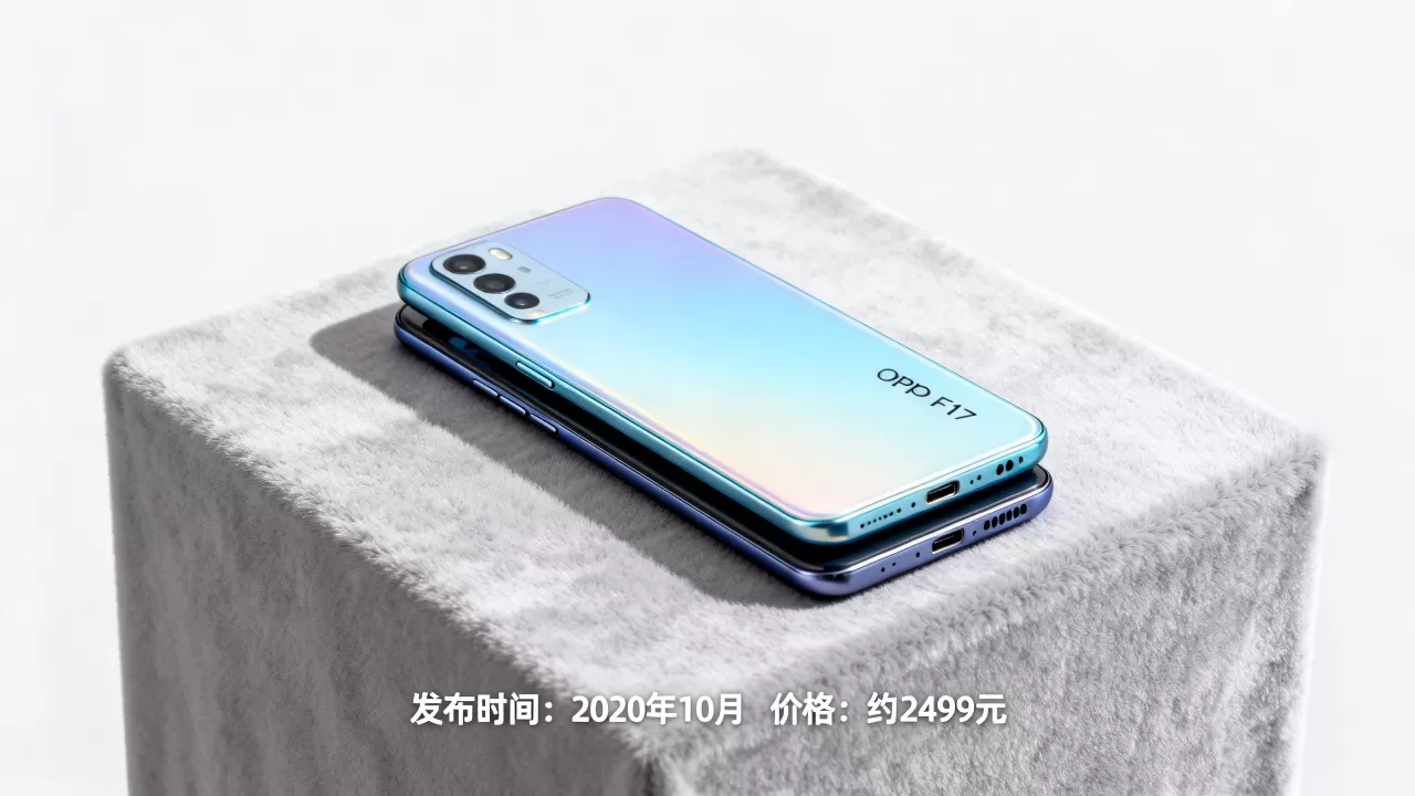 OPPO F17手机什么时候上市的,OPPO F17发布时间和价格 OPPO F17手机什么时候上市的,OPPO F17发布时间和价格