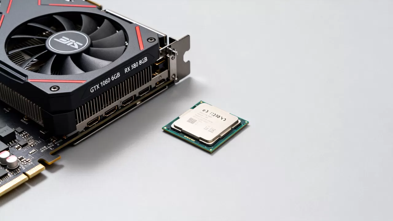 e3-1230 v3配什么显卡 e3-1230 v3配什么显卡