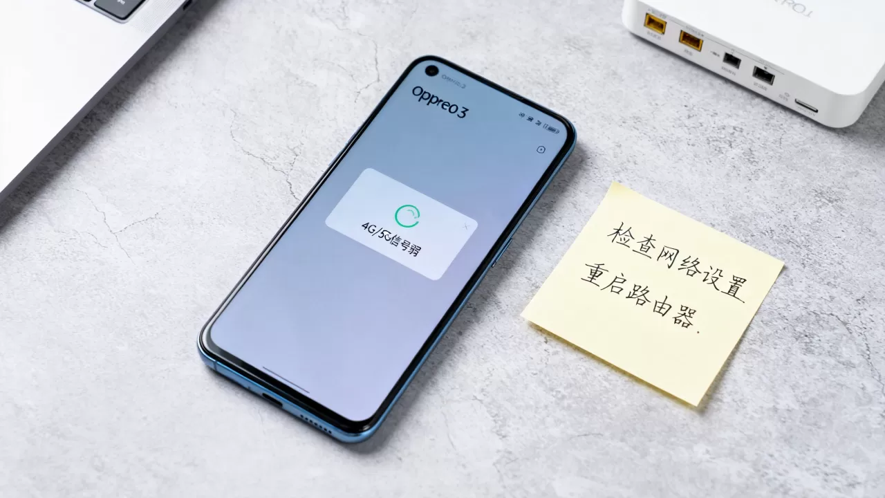 opporeno3上网反应慢是什么原因,opporeno3网速慢怎么解决 opporeno3上网反应慢是什么原因,opporeno3网速慢怎么解决