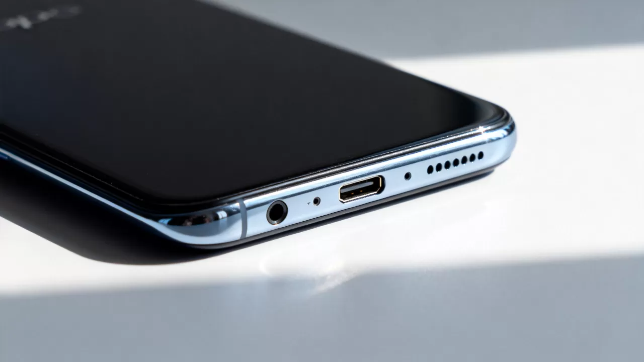 oppo a5什么接口 oppo a5什么接口