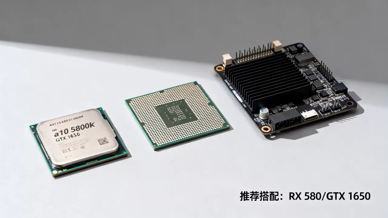 a10 5800k配什么显卡,a10 5800k搭配显卡推荐 a10 5800k配什么显卡,a10 5800k搭配显卡推荐