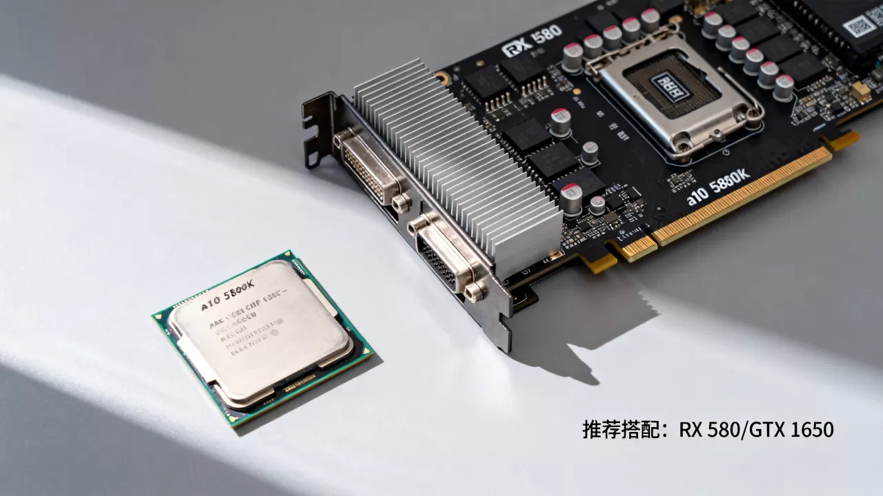 a10 5800k配什么显卡,a10 5800k搭配显卡推荐 a10 5800k配什么显卡,a10 5800k搭配显卡推荐