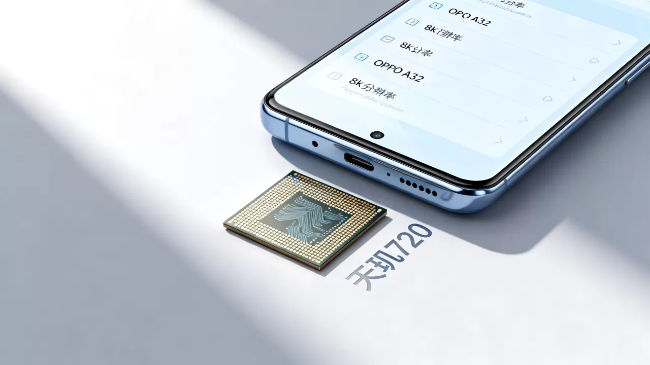 OPPO A32用的是什么处理器,OPPO A32处理器型号 OPPO A32用的是什么处理器,OPPO A32处理器型号