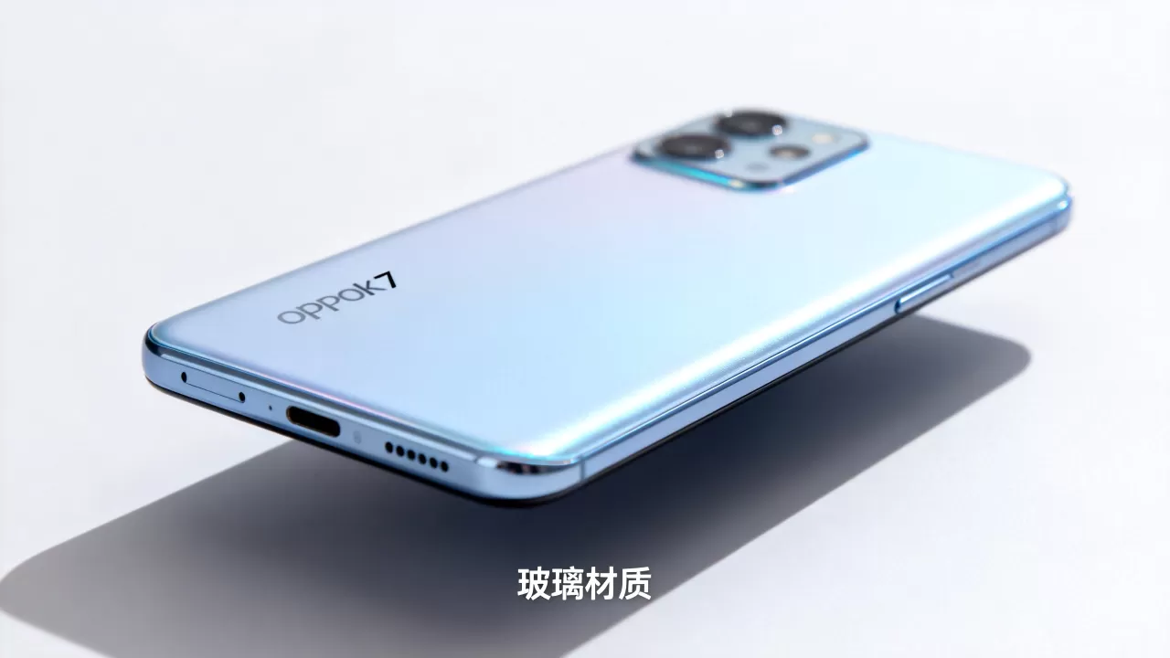 oppok7后盖是什么材料，oppok7后盖材质