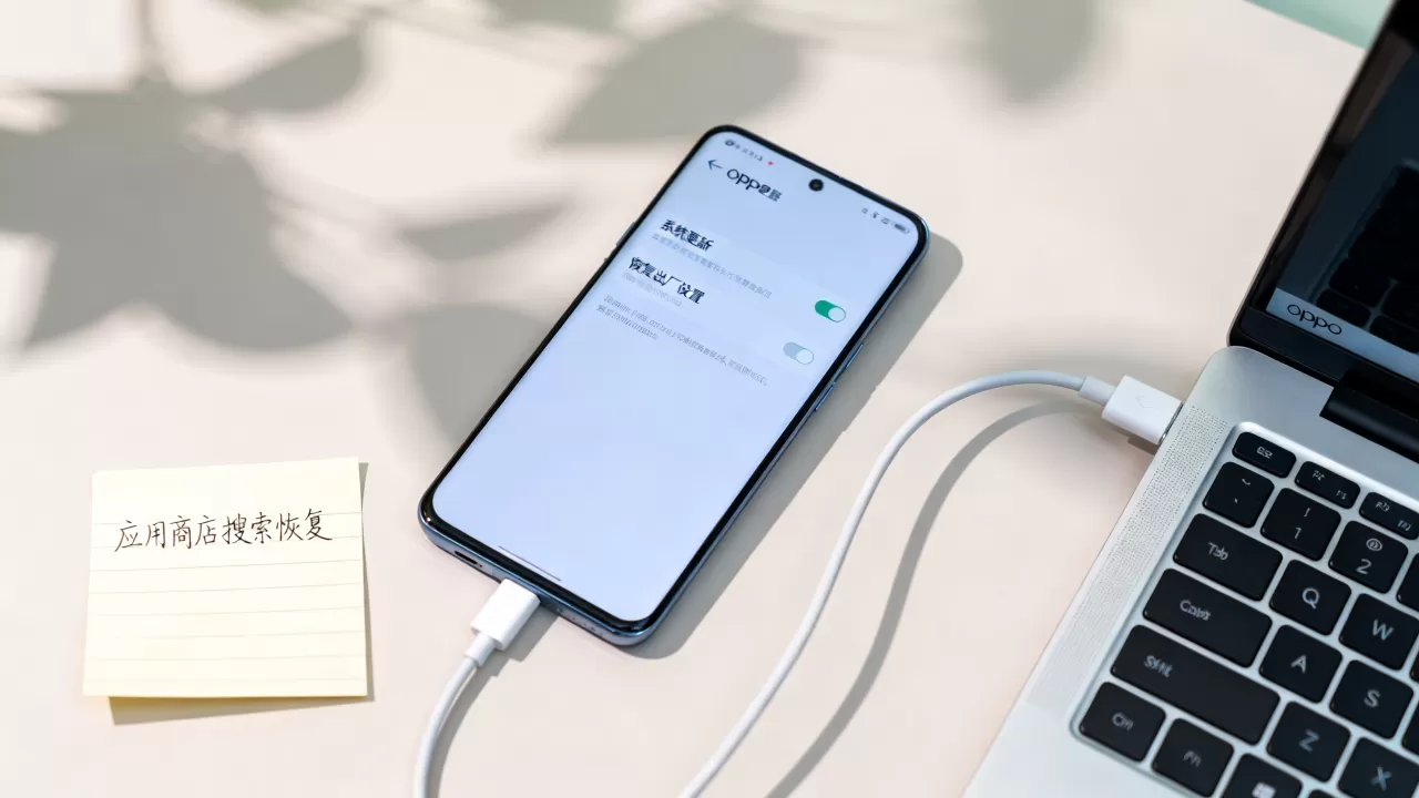 为什么oppo刷机后自带软件没了,手机刷机丢失自带应用怎么恢复 为什么oppo刷机后自带软件没了,手机刷机丢失自带应用怎么恢复