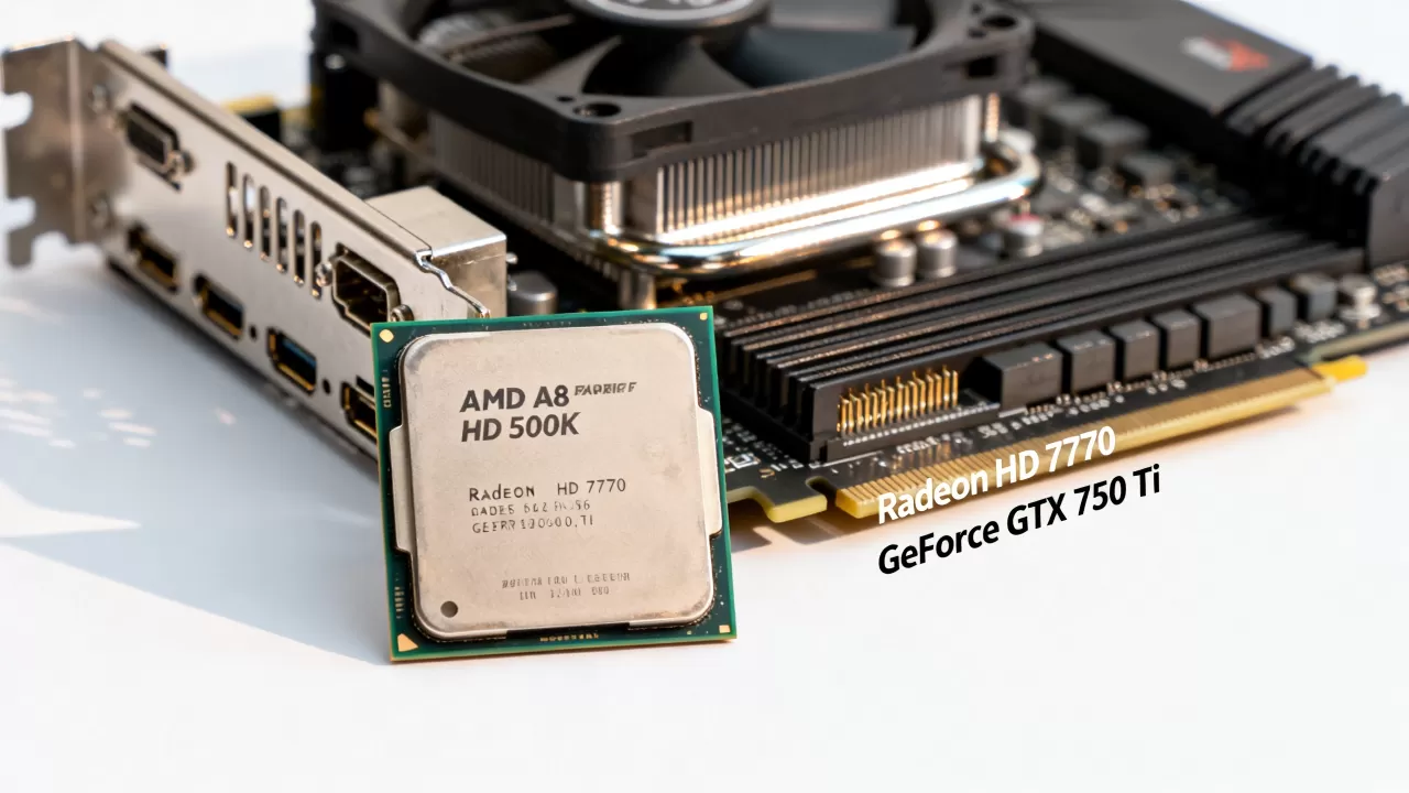 amd a8 5600k配什么显卡好,a8 5600k搭配显卡推荐 amd a8 5600k配什么显卡好,a8 5600k搭配显卡推荐
