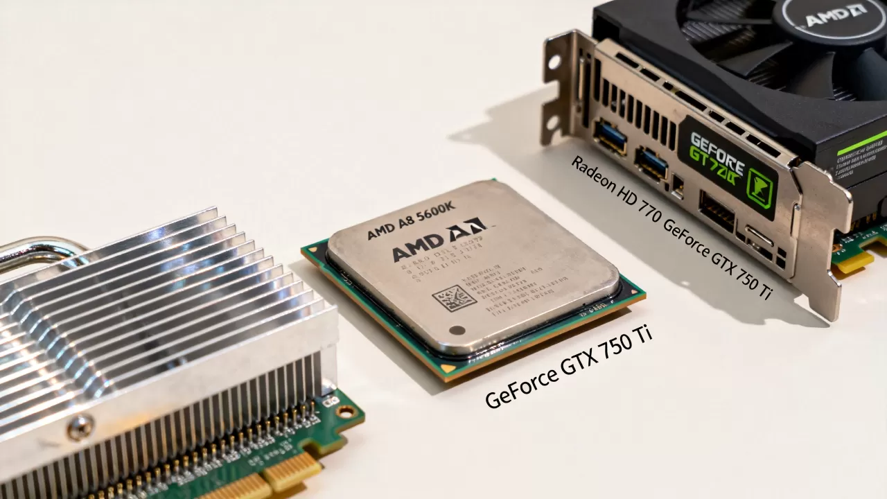 amd a8 5600k配什么显卡好,a8 5600k搭配显卡推荐 amd a8 5600k配什么显卡好,a8 5600k搭配显卡推荐