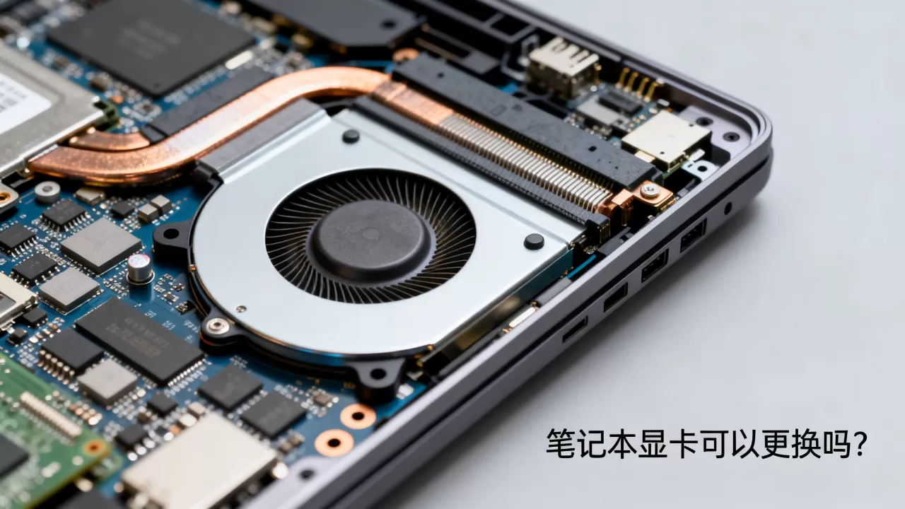 笔记本的显卡可以换么,笔记本显卡能更换吗 笔记本的显卡可以换么,笔记本显卡能更换吗