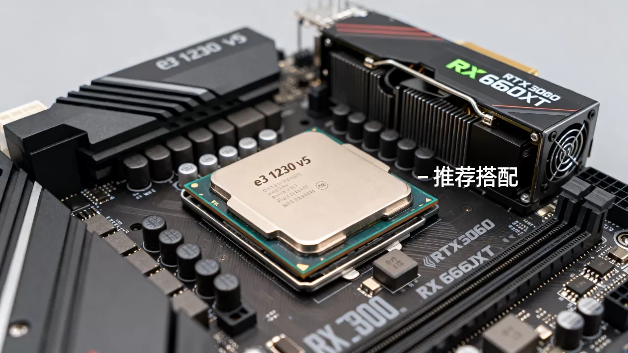 e3 1230 v5配什么显卡,e3 1230 v5显卡搭配推荐 e3 1230 v5配什么显卡,e3 1230 v5显卡搭配推荐