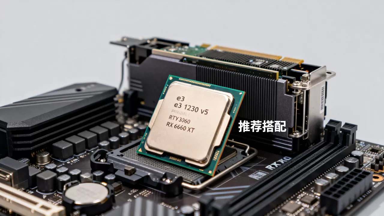 e3 1230 v5配什么显卡,e3 1230 v5显卡搭配推荐 e3 1230 v5配什么显卡,e3 1230 v5显卡搭配推荐