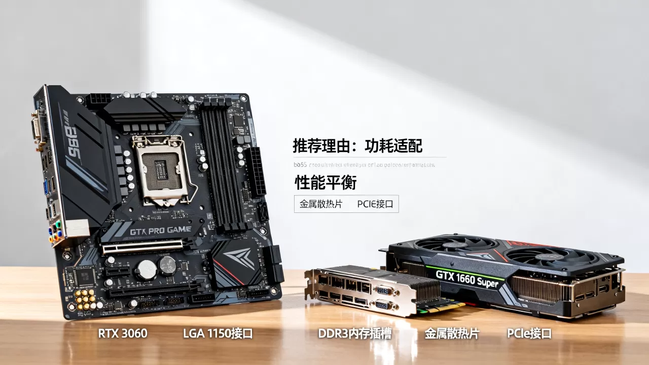b85 pro gamer配什么显卡,b85主板最佳显卡搭配推荐 b85 pro gamer配什么显卡,b85主板最佳显卡搭配推荐