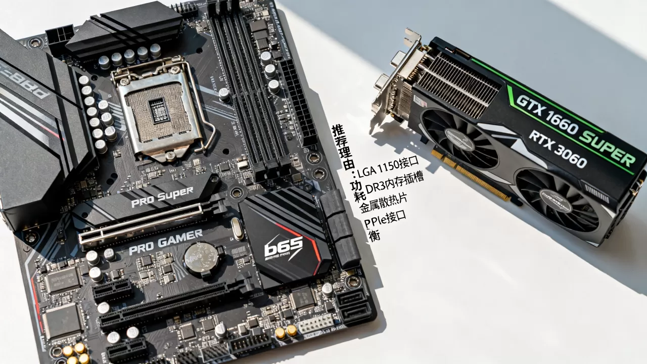 b85 pro gamer配什么显卡,b85主板最佳显卡搭配推荐 b85 pro gamer配什么显卡,b85主板最佳显卡搭配推荐