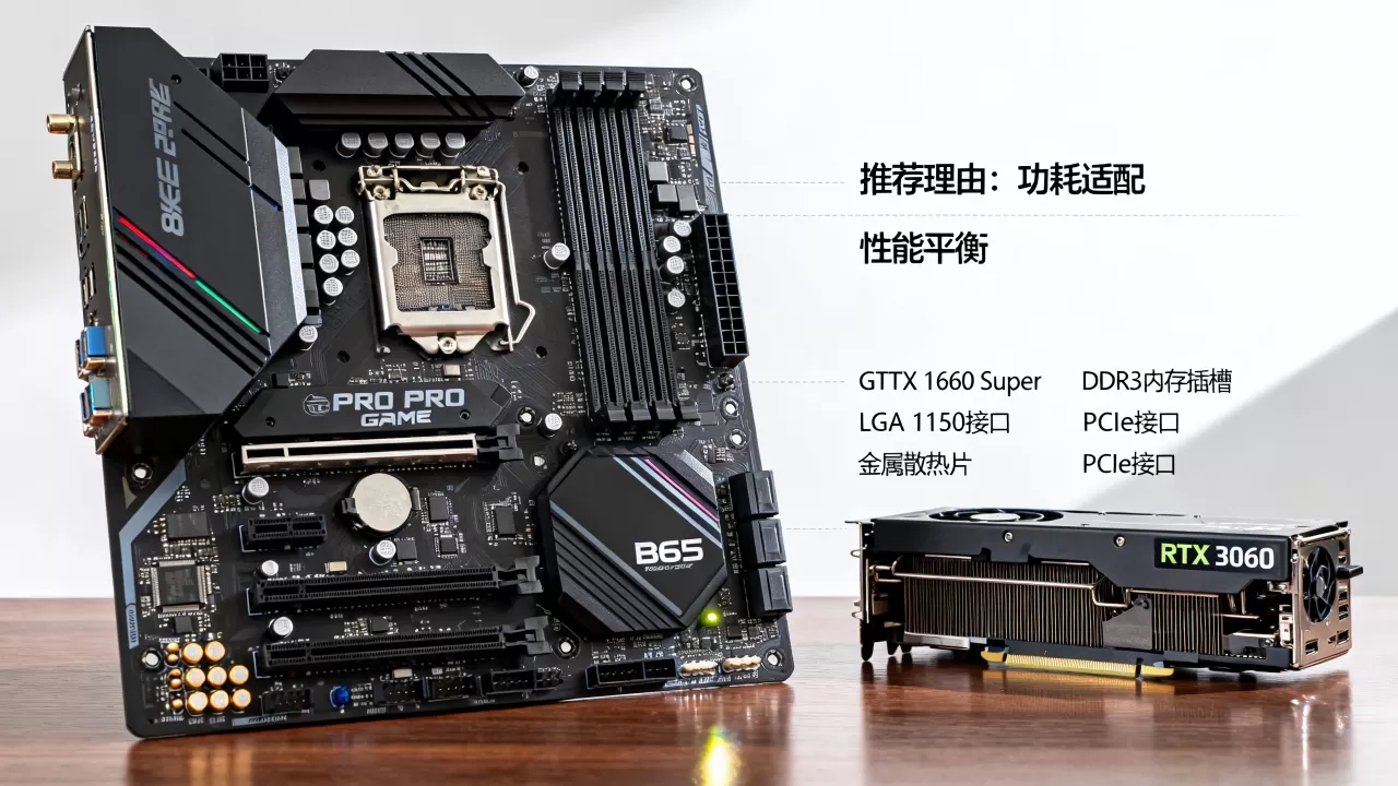 b85 pro gamer配什么显卡,b85主板最佳显卡搭配推荐 b85 pro gamer配什么显卡,b85主板最佳显卡搭配推荐