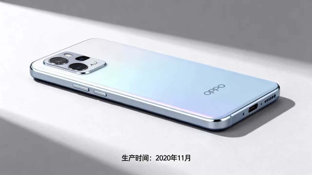 oppoa32什么时候生产的