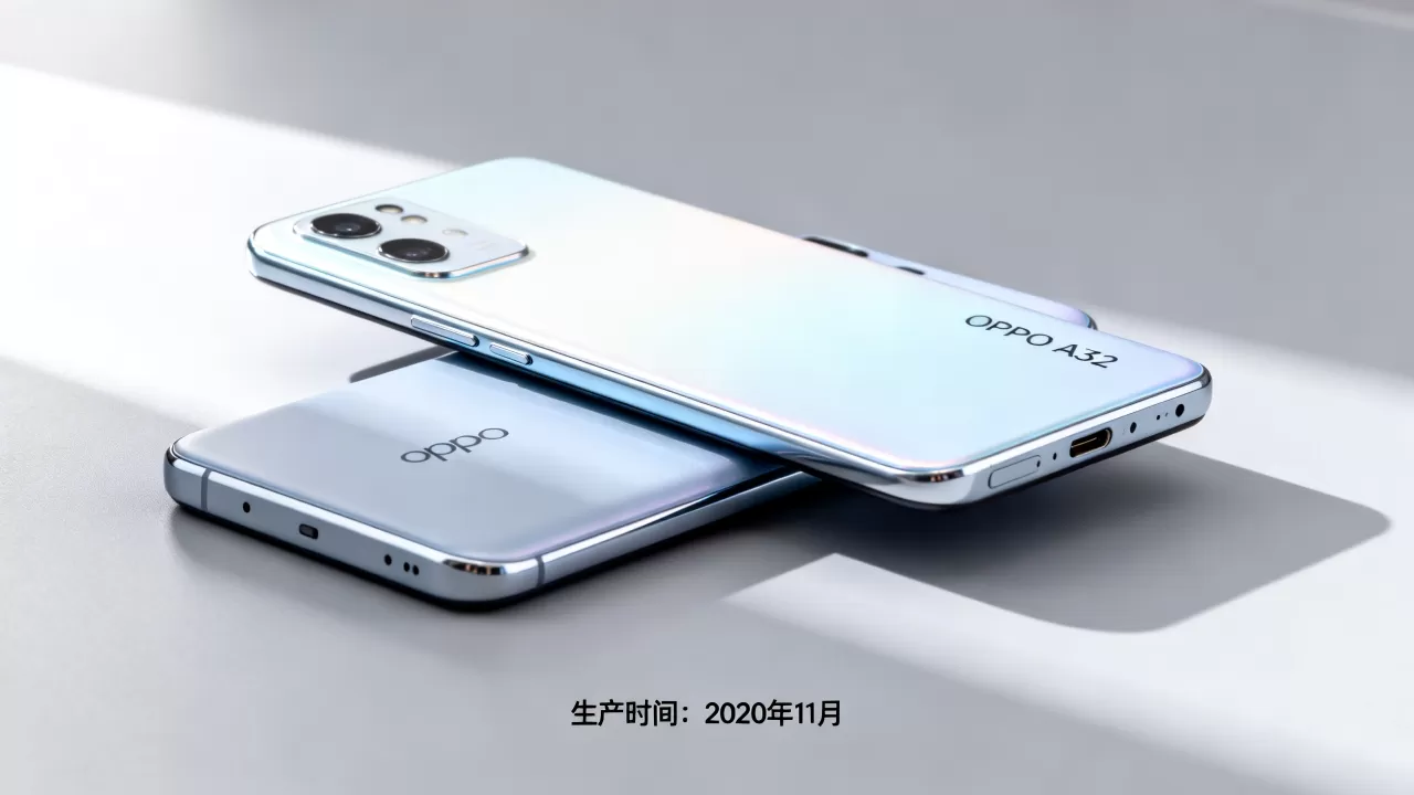 oppoa32什么时候生产的