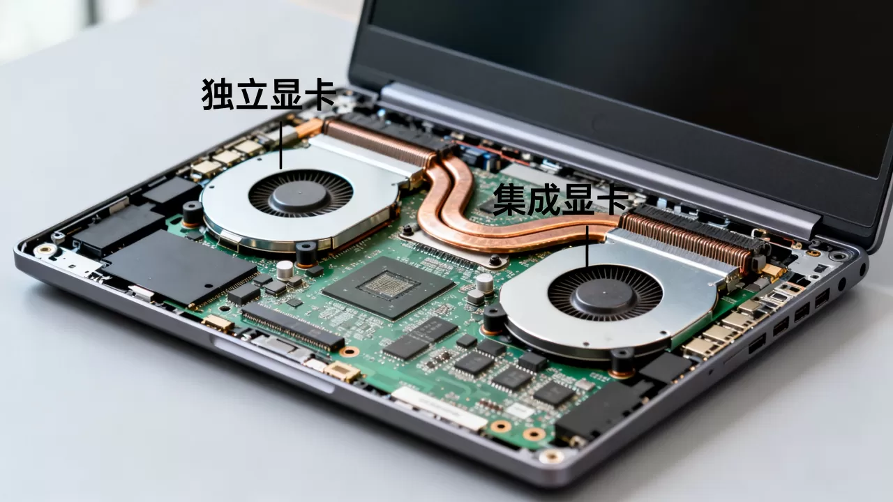 笔记本为什么双显卡,笔记本双显卡是什么意思 笔记本为什么双显卡,笔记本双显卡是什么意思