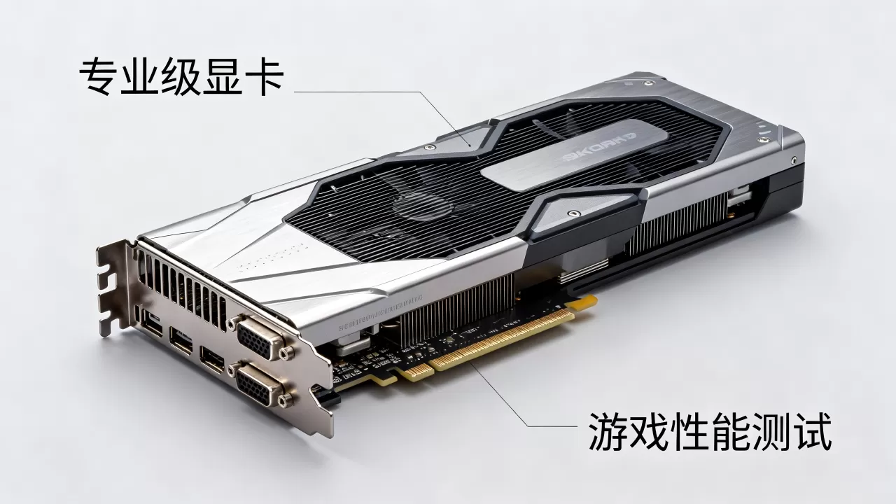 专业级显卡玩游戏卡吗，专业显卡适合玩游戏吗