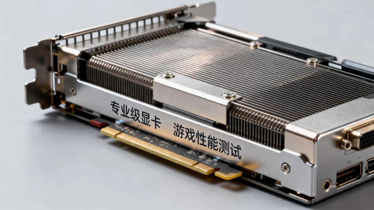 专业级显卡玩游戏卡吗，专业显卡适合玩游戏吗