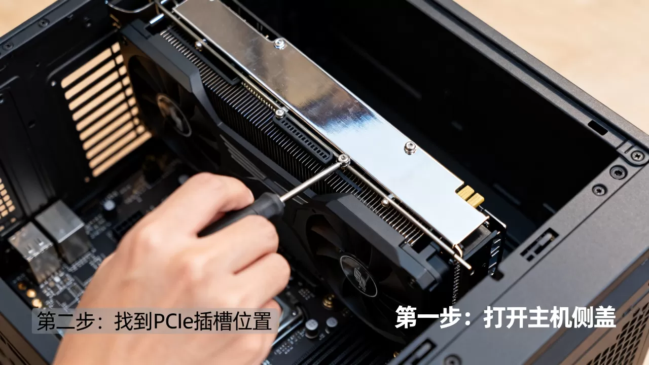 怎么样看电脑的显卡,如何查看电脑显卡型号 怎么样看电脑的显卡,如何查看电脑显卡型号