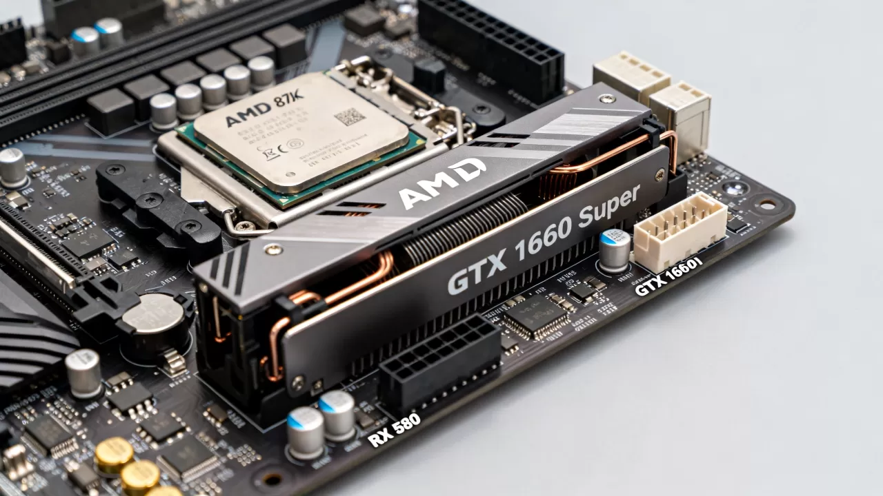 AMD 870K配什么显卡好?AMD 870K搭配显卡推荐 AMD 870K配什么显卡好?AMD 870K搭配显卡推荐