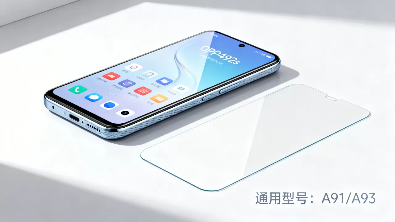 oppoa92s和什么型号膜通用，oppoa92s手机膜通用型号