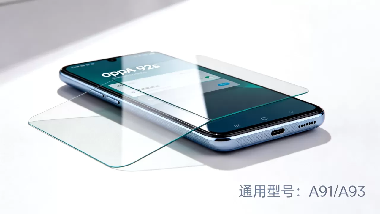 oppoa92s和什么型号膜通用，oppoa92s手机膜通用型号