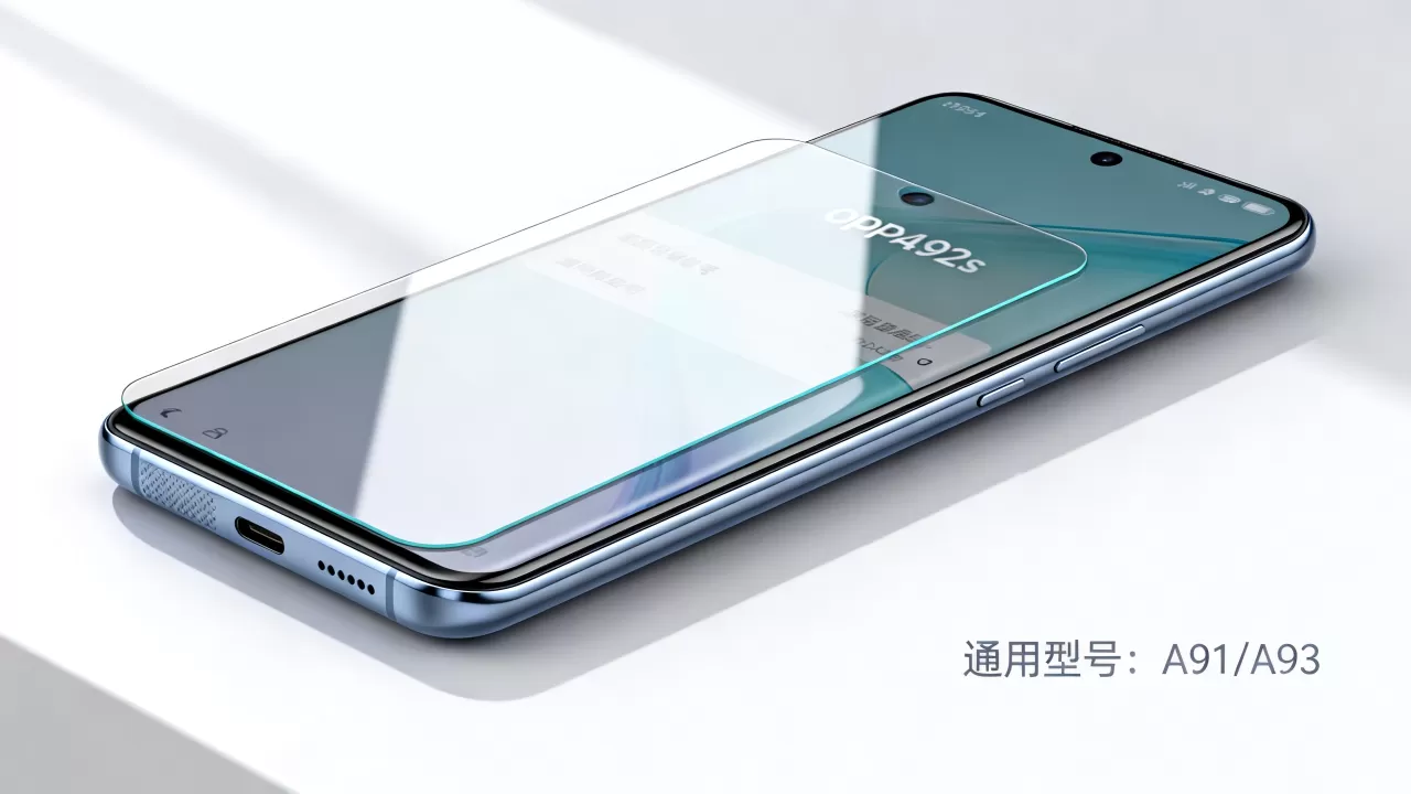 oppoa92s和什么型号膜通用，oppoa92s手机膜通用型号