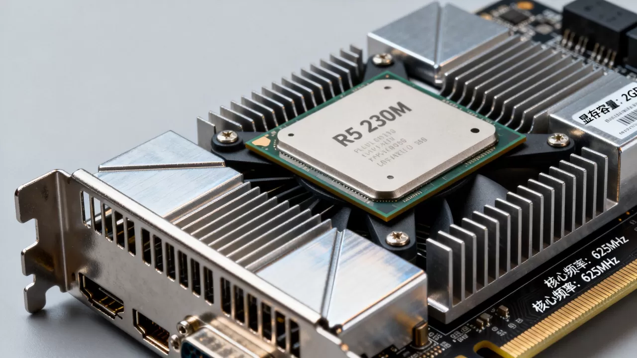 r5 230m显卡怎么样,r5 230m显卡性能 r5 230m显卡怎么样,r5 230m显卡性能
