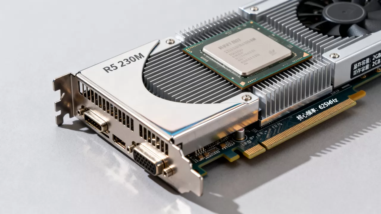 r5 230m显卡怎么样,r5 230m显卡性能 r5 230m显卡怎么样,r5 230m显卡性能