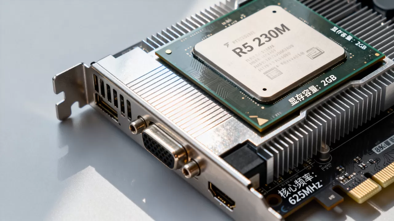 r5 230m显卡怎么样,r5 230m显卡性能 r5 230m显卡怎么样,r5 230m显卡性能