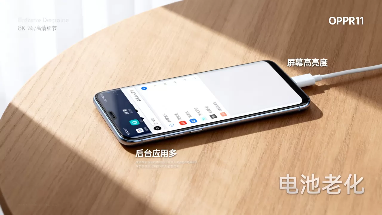 OPPOR11为什么特别费电,手机耗电快怎么办 OPPOR11为什么特别费电,手机耗电快怎么办