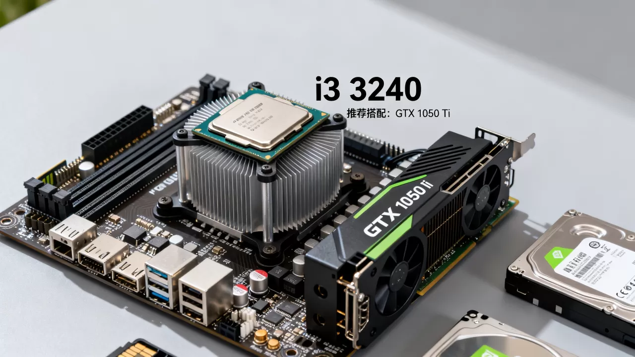 i3 3240配什么显卡?i3 3240搭配什么显卡好 i3 3240配什么显卡?i3 3240搭配什么显卡好