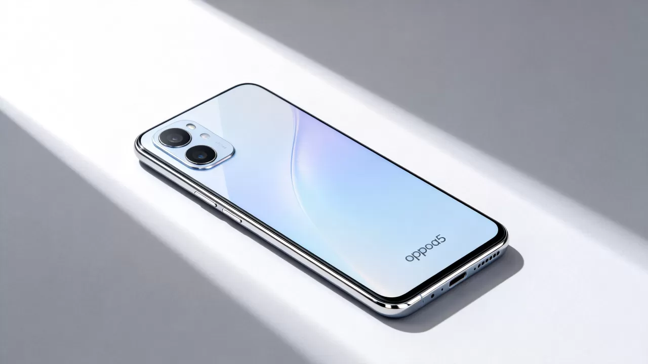 oppoa5是什么样的 oppoa5是什么样的
