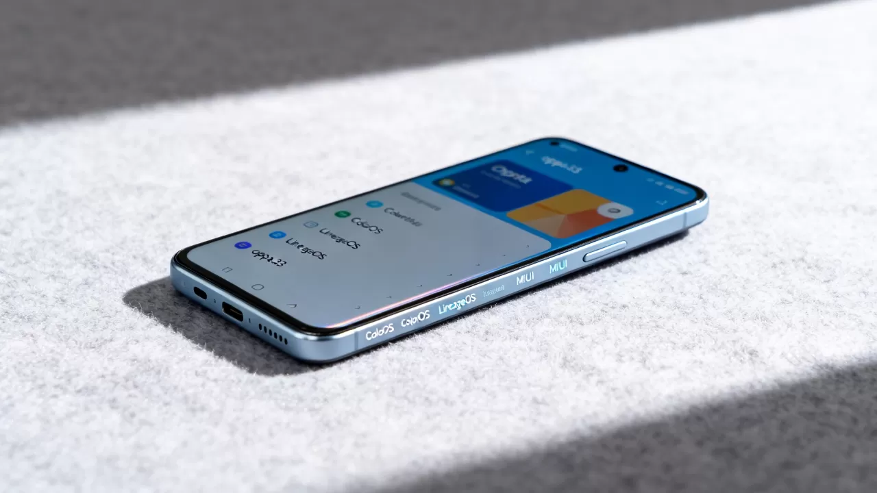 oppoa33下载什么系统好,oppoa33刷什么系统流畅 oppoa33下载什么系统好,oppoa33刷什么系统流畅
