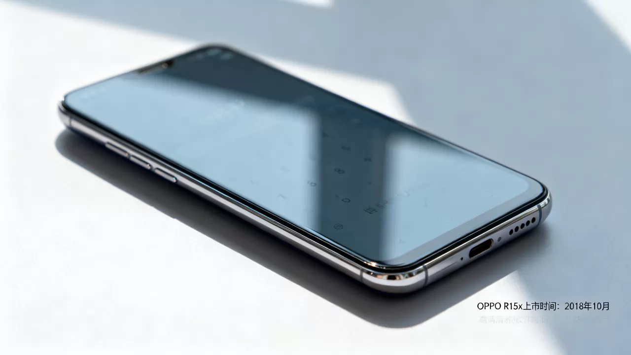 OPPO R15x什么时候上市的,OPPO R15x上市时间 OPPO R15x什么时候上市的,OPPO R15x上市时间