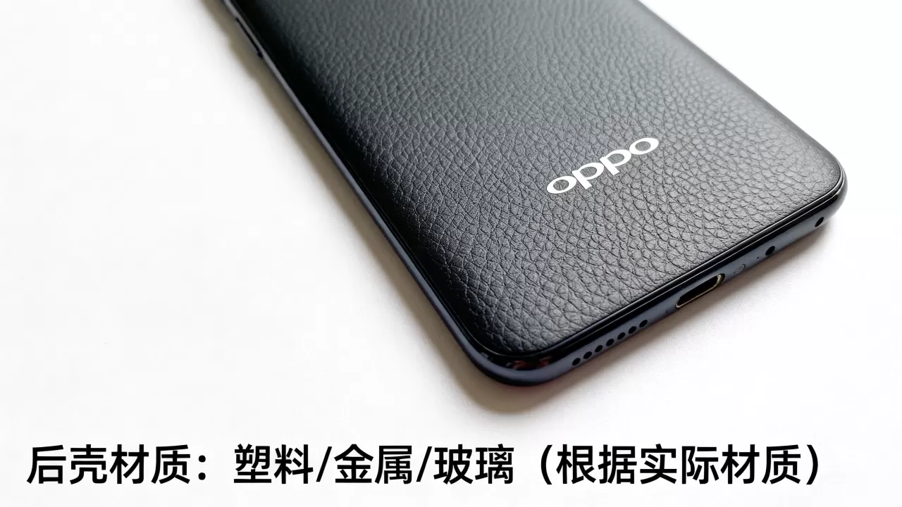 oppoa83后壳是什么材质,OPPO A83后盖材质 oppoa83后壳是什么材质,OPPO A83后盖材质