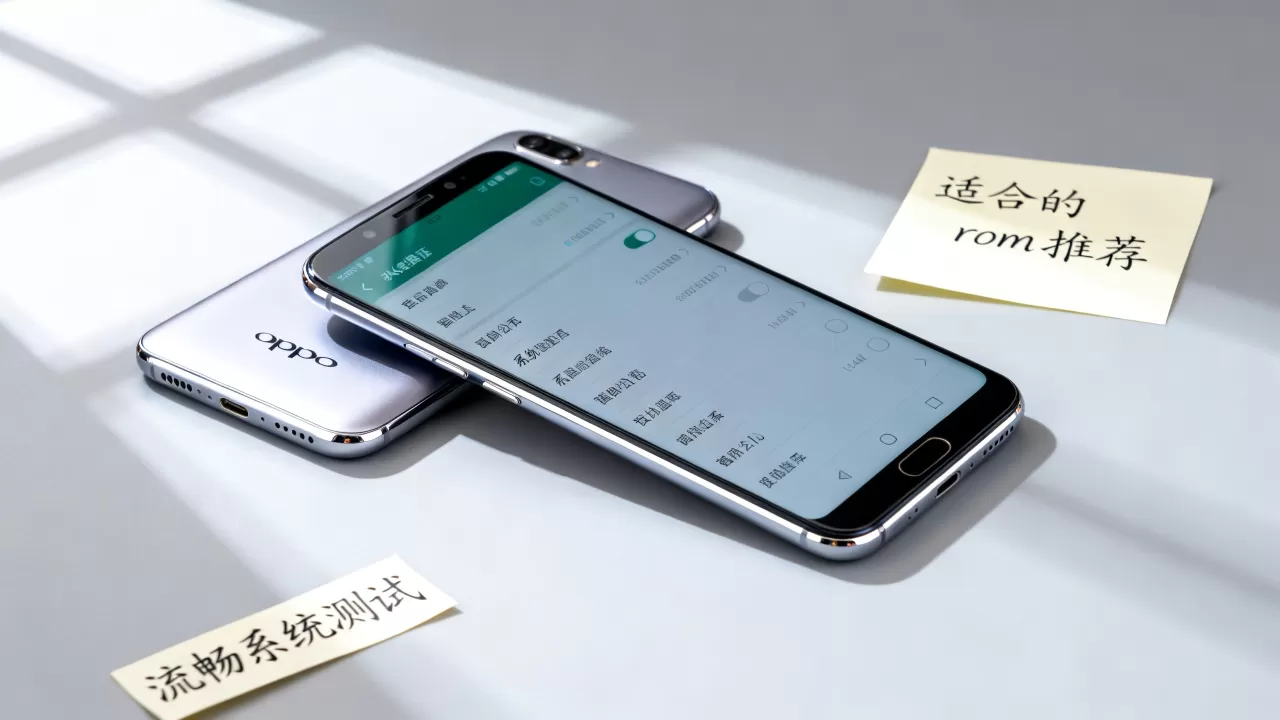 oppo r11适合什么rom,oppo r11刷什么系统流畅 oppo r11适合什么rom,oppo r11刷什么系统流畅