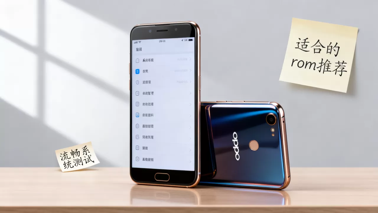 oppo r11适合什么rom,oppo r11刷什么系统流畅 oppo r11适合什么rom,oppo r11刷什么系统流畅
