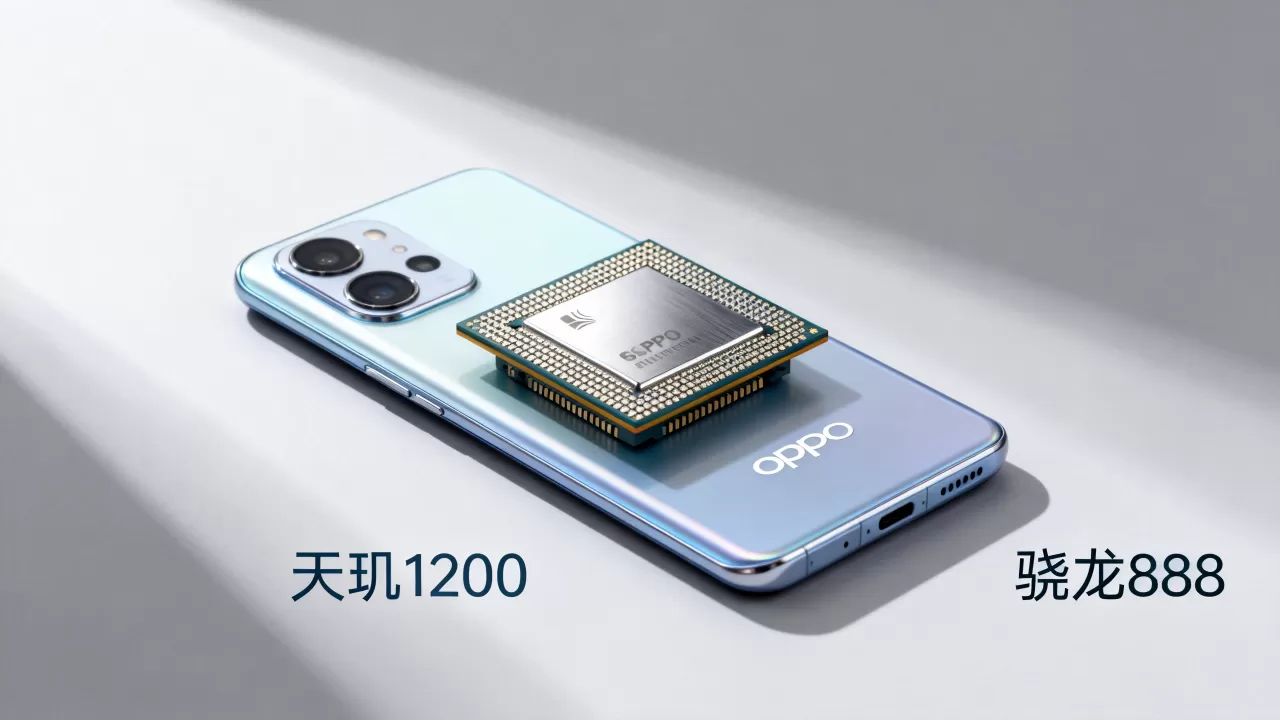 OPPOR处理器是什么,OPPO手机处理器型号 OPPOR处理器是什么,OPPO手机处理器型号