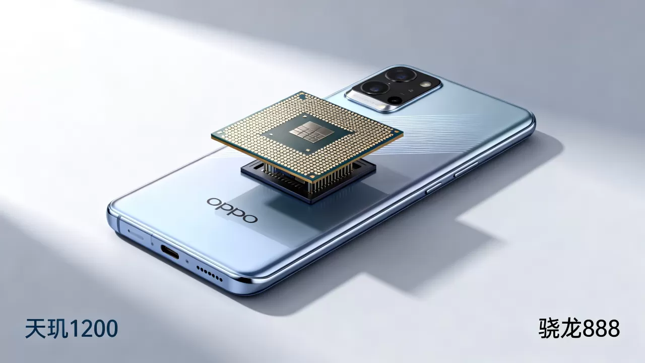 OPPOR处理器是什么,OPPO手机处理器型号 OPPOR处理器是什么,OPPO手机处理器型号