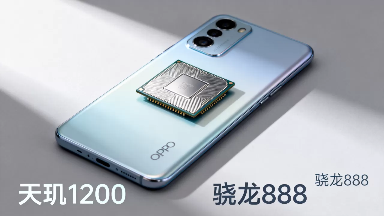 OPPOR处理器是什么,OPPO手机处理器型号 OPPOR处理器是什么,OPPO手机处理器型号