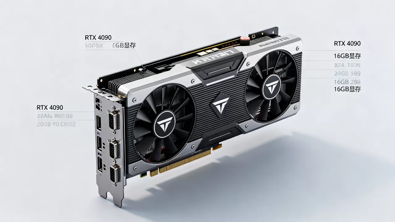 3d max专业显卡选什么?3d max专业显卡推荐 3d max专业显卡选什么?3d max专业显卡推荐