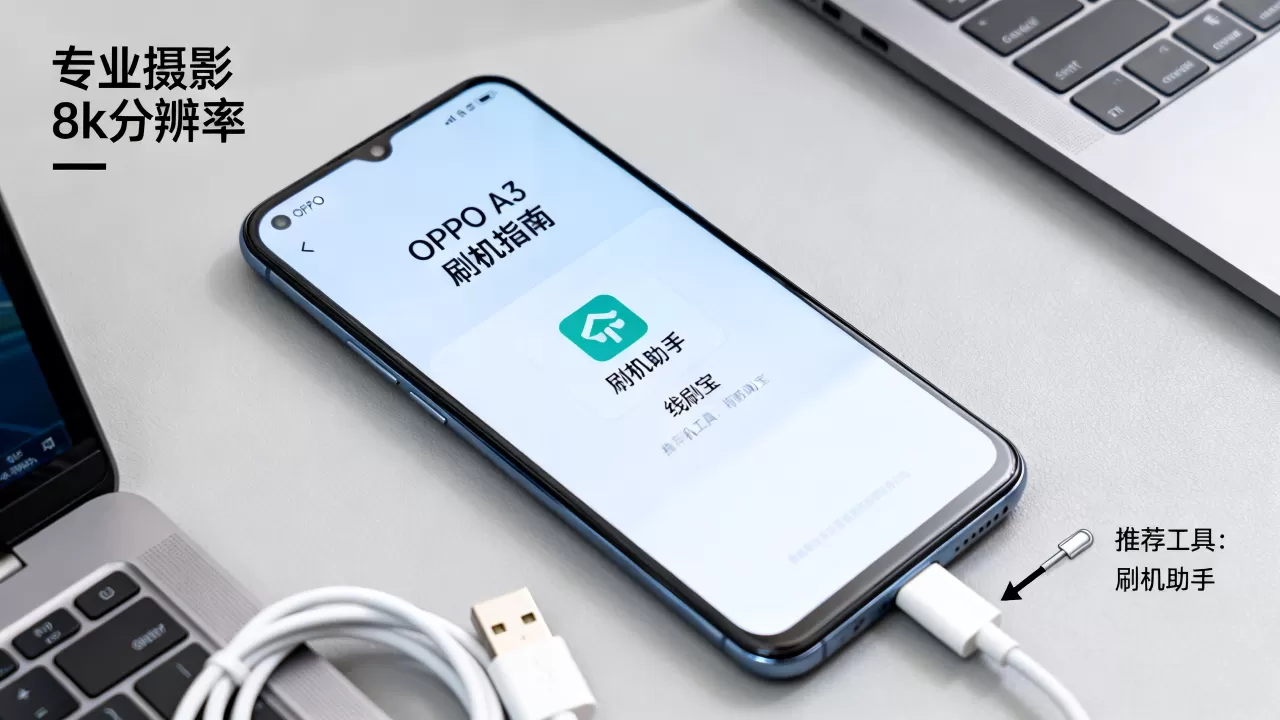 oppo a3刷机用什么软件，OPPO A3手机刷机工具推荐