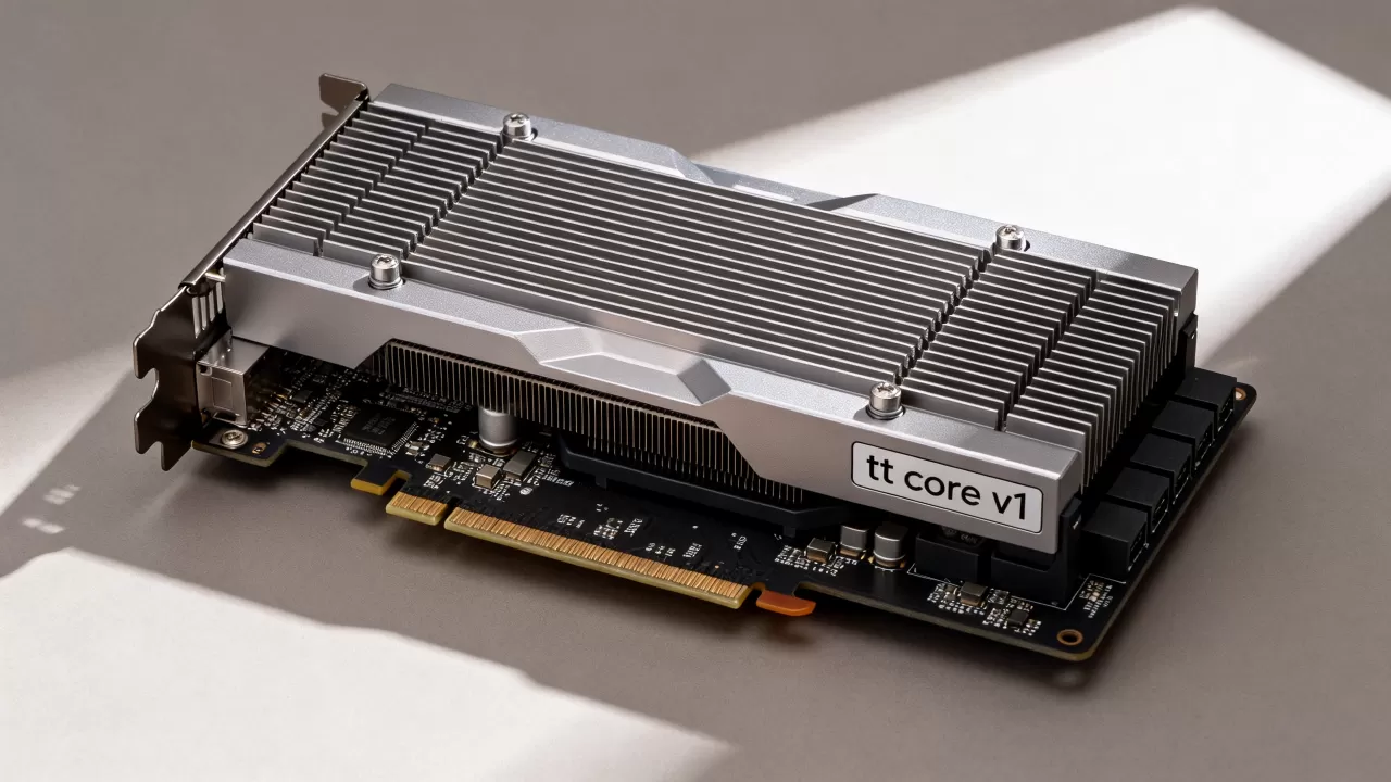 tt core v1 显卡 tt core v1 显卡