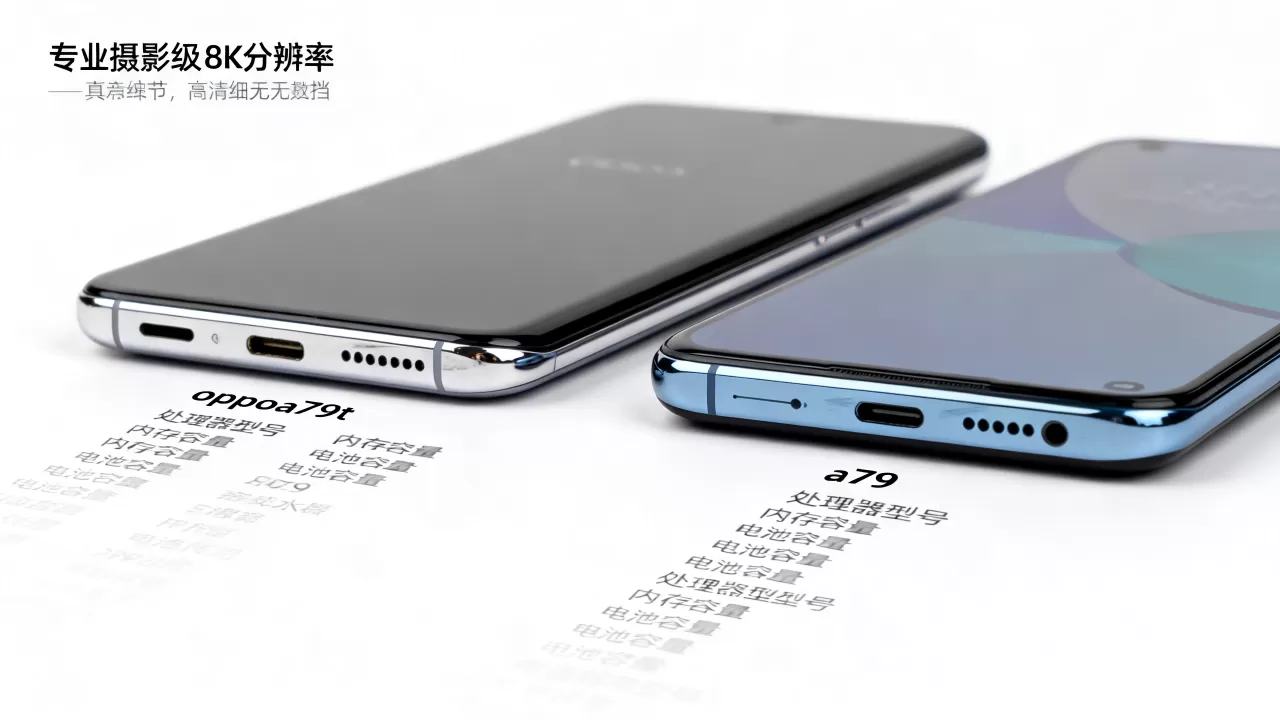 oppoa79t和a79有什么区别,oppoa79t和a79区别大吗 oppoa79t和a79有什么区别,oppoa79t和a79区别大吗