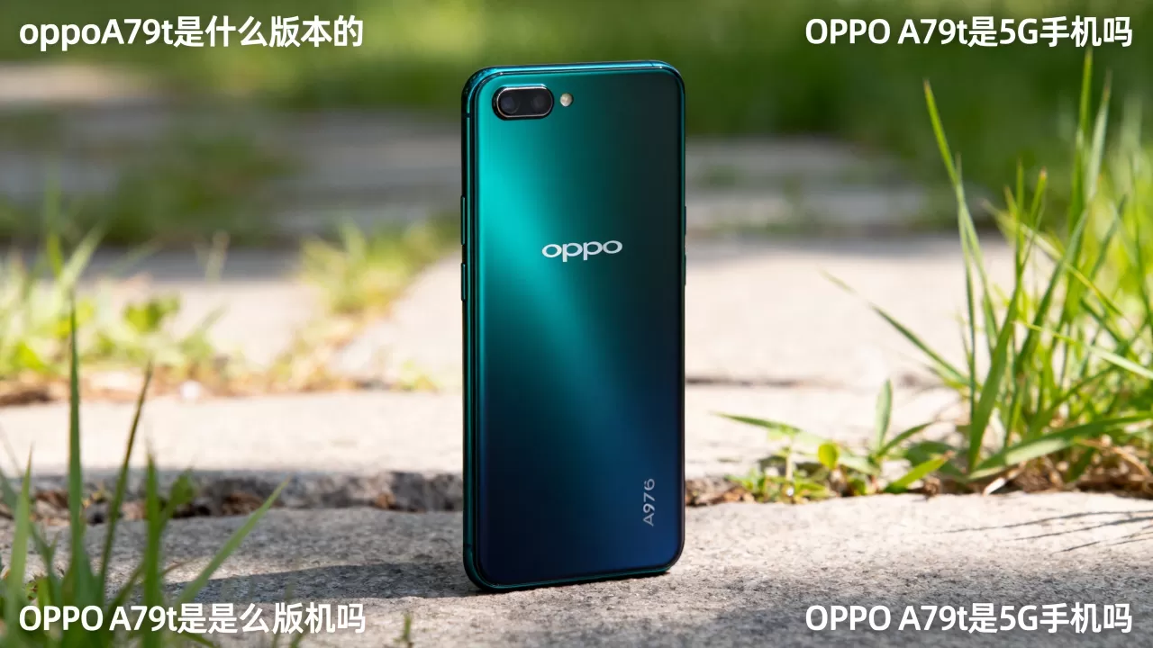 oppoA79t是什么版本的,OPPO A79t是5G手机吗 oppoA79t是什么版本的,OPPO A79t是5G手机吗
