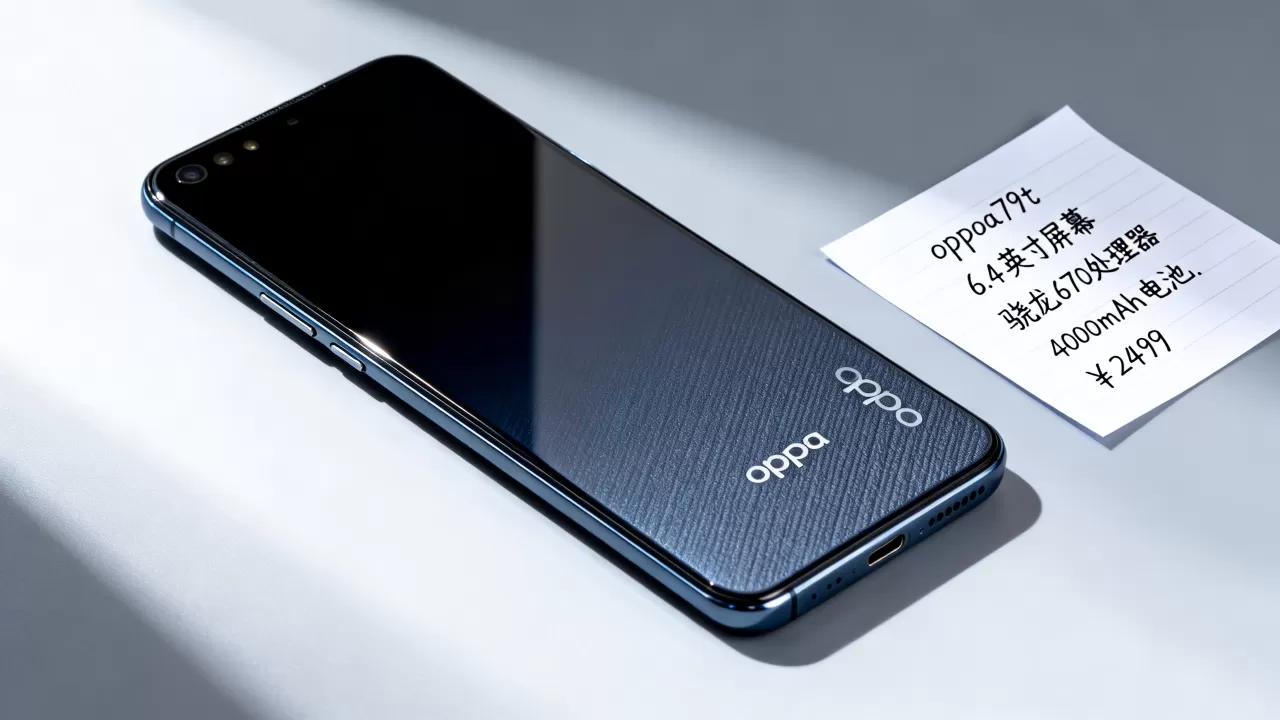 oppoa79t是什么型号的,oppoa79t手机参数配置及价格 oppoa79t是什么型号的,oppoa79t手机参数配置及价格